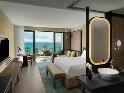 Crowne Plaza Phu Quoc Starbay, An Ihg - 54