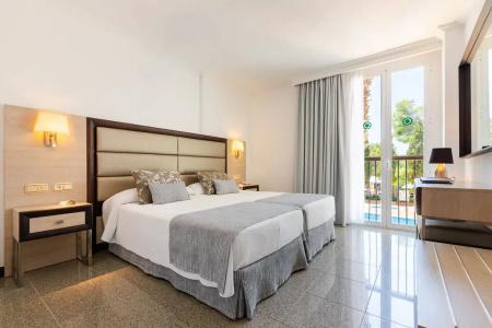 Suite S'Argamassa Palace - 5