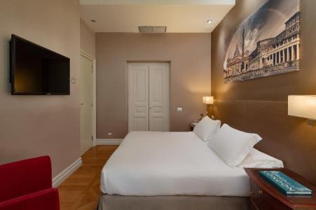 Principe Torlonia - a Member of Elizabeth Hotel Group - 53