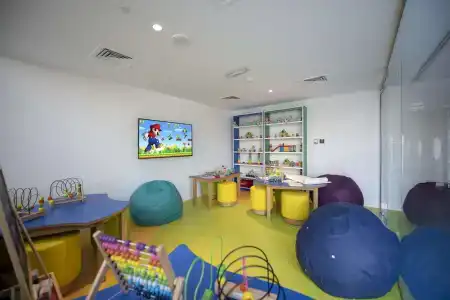 Novotel Sharjah Expo Centre - 23