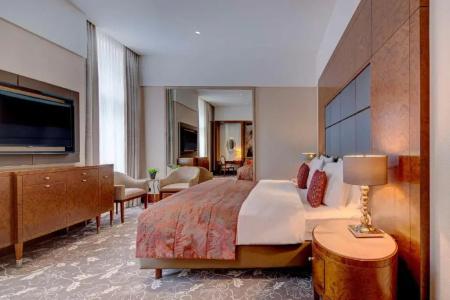 Palais Hansen Kempinski Vienna - 94
