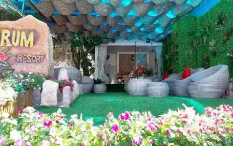 Rum Resort - 2