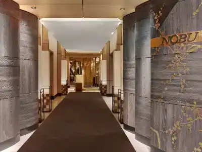 Nobu Miami Beach - 21