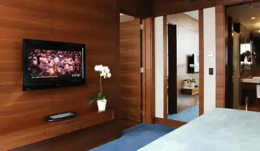 Sheraton Istanbul Atakoy - 19