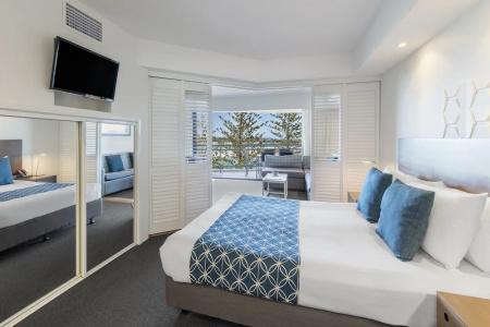Ramada by Wyndham Golden Beach - 19