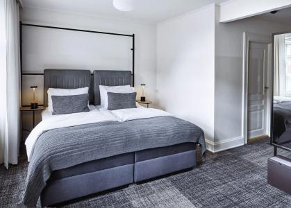 Danmark by Brøchner Hotels - 1