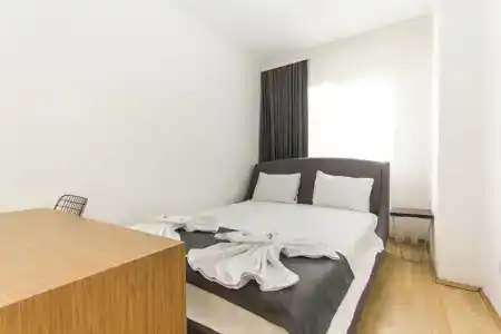 Nish Suites Atasehir - 106