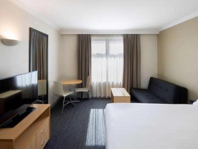 Travelodge Martin Place - 39