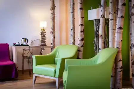 Boutique Exclusive B&B - 161