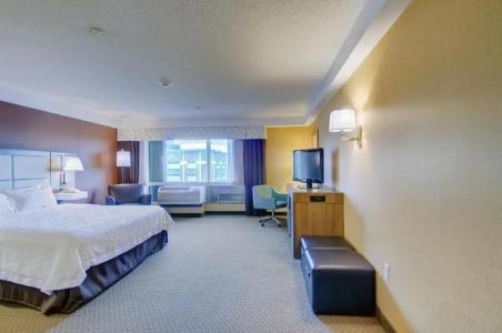 Hampton Inn & Suites Boston Crosstown Center - 29
