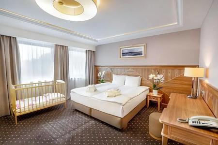 Haffner Spa Sopot - 40