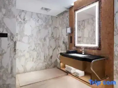 Sheraton Beijing Lize - 35