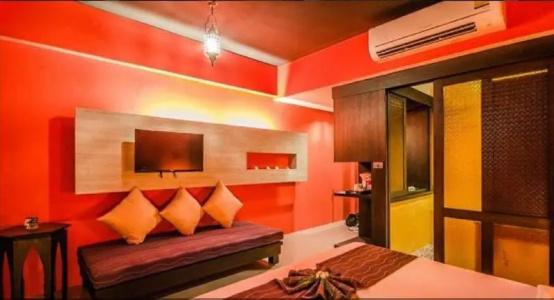 Bhundhari Chaweng Beach Resort Koh Samui - Sha Plus - 126