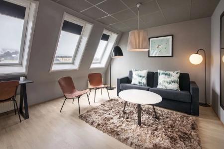 Scandic Ambassadeur - 49