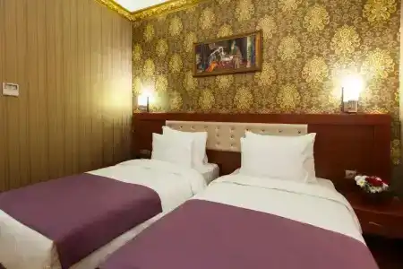 Alrazi Florya - 22