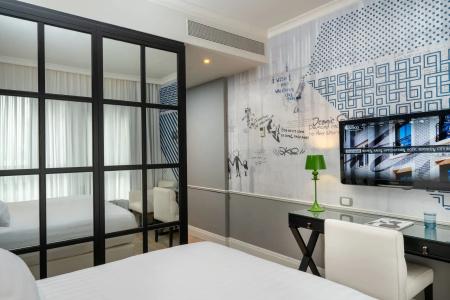 Indigo Tel Aviv - Diamond District, An Ihg Hotel - 38