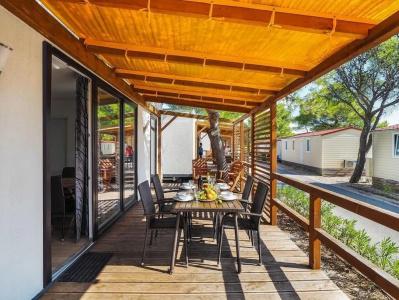 Mobile Homes Solaris Vacanceselect - 14