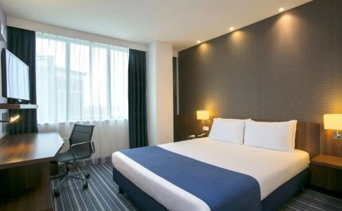 Holiday Inn Express Utrecht - Papendorp, An Ihg - 3