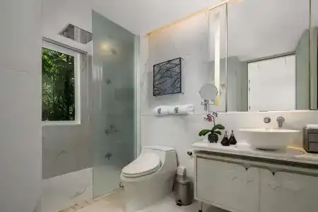 Banyan Tree Krabi - Sha Extra Plus - 107