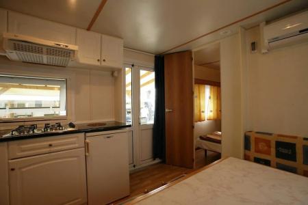 Happy Camp Mobile Homes in Camping Laguna Village - 23