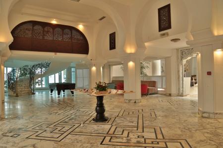 Dar El Olf - 1