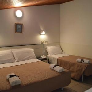 Europa Milano Marittima - 33