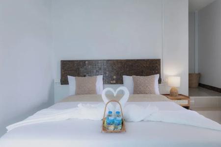 Phi Phi Cozy Seafront Resort - 113