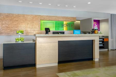 Home2 Suites By Hilton West - 27