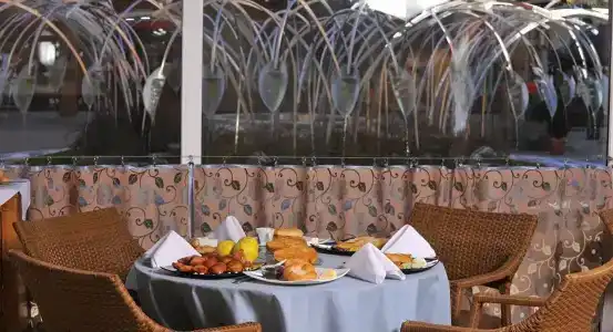 Pirin Golf & Country Club Apartment Complex - 2