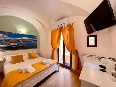 Cantu' Suite - 6