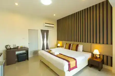 Chiang Mai Waroros Boutique เชียงใหม่ วโรรส บูติคโฮเต็ล - SHA - 59