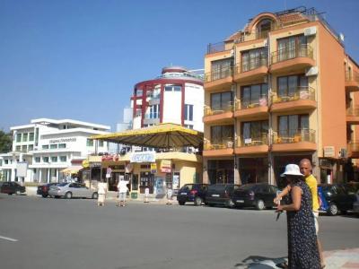 Sirena - 12