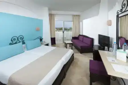 Palm Beach Club Marmara Djerba - 36