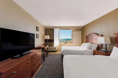 Comfort Inn South Oceanfront - 69