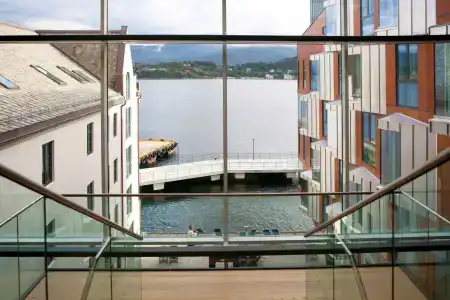 Quality Waterfront - 18