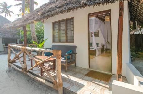 Family Beach Bungalows - 29