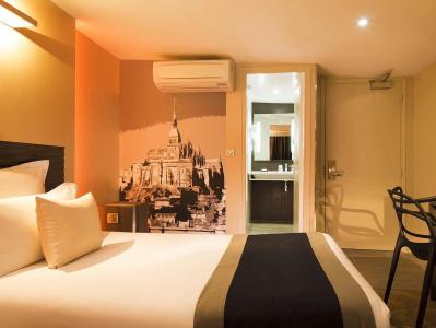 Hôtel Brésil Opéra - 49