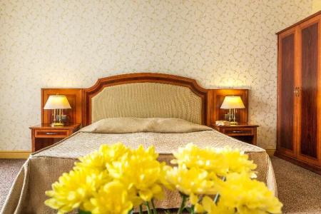 Romance & Family Suites - 34