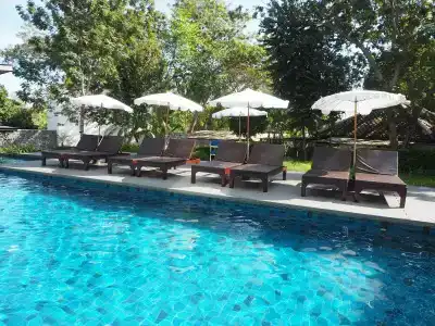 Lima Duva Resort - 14