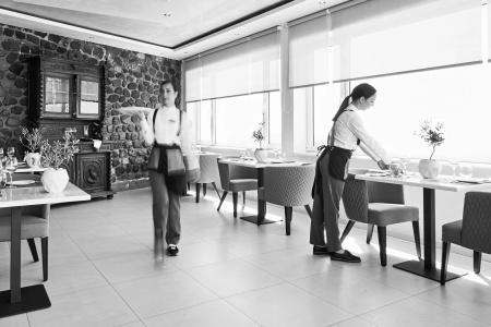Petit Palace Suites - 19