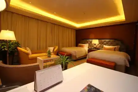 Han Yue Lou Nanjing - 4