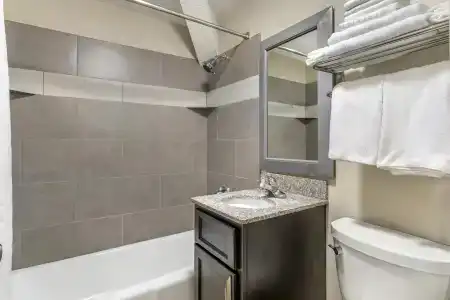 Best Western Plaza Inn - 131