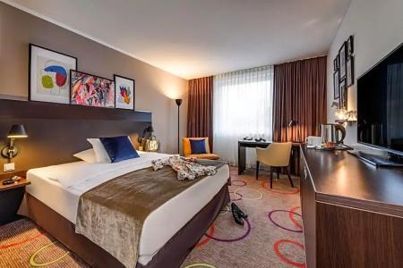 Mercure Hannover Medical Park - 53