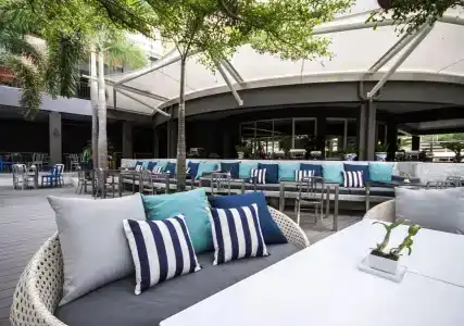 The Leela Resort & Spa Pattaya - 16
