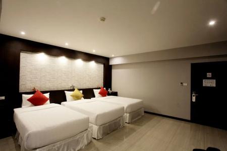 Chateau de Sukhumvit - 63