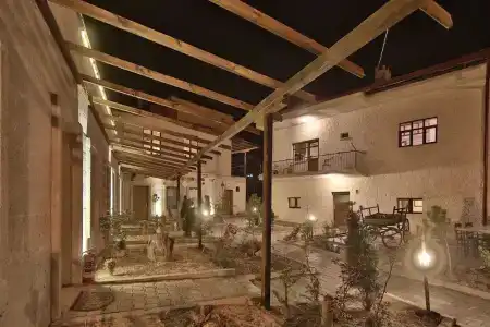 Days inn Cappadocia - 26