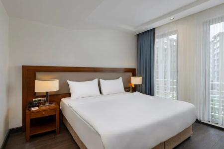 Miracle Istanbul Asia Airport & Spa - 4