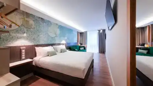 voco Strasbourg Centre - The Garden, an IHG - 69