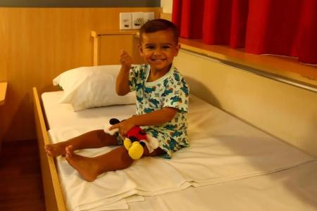 ibis Rio de Janeiro Santos Dumont - 25
