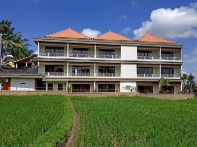 Paon Desa Ubud - 15